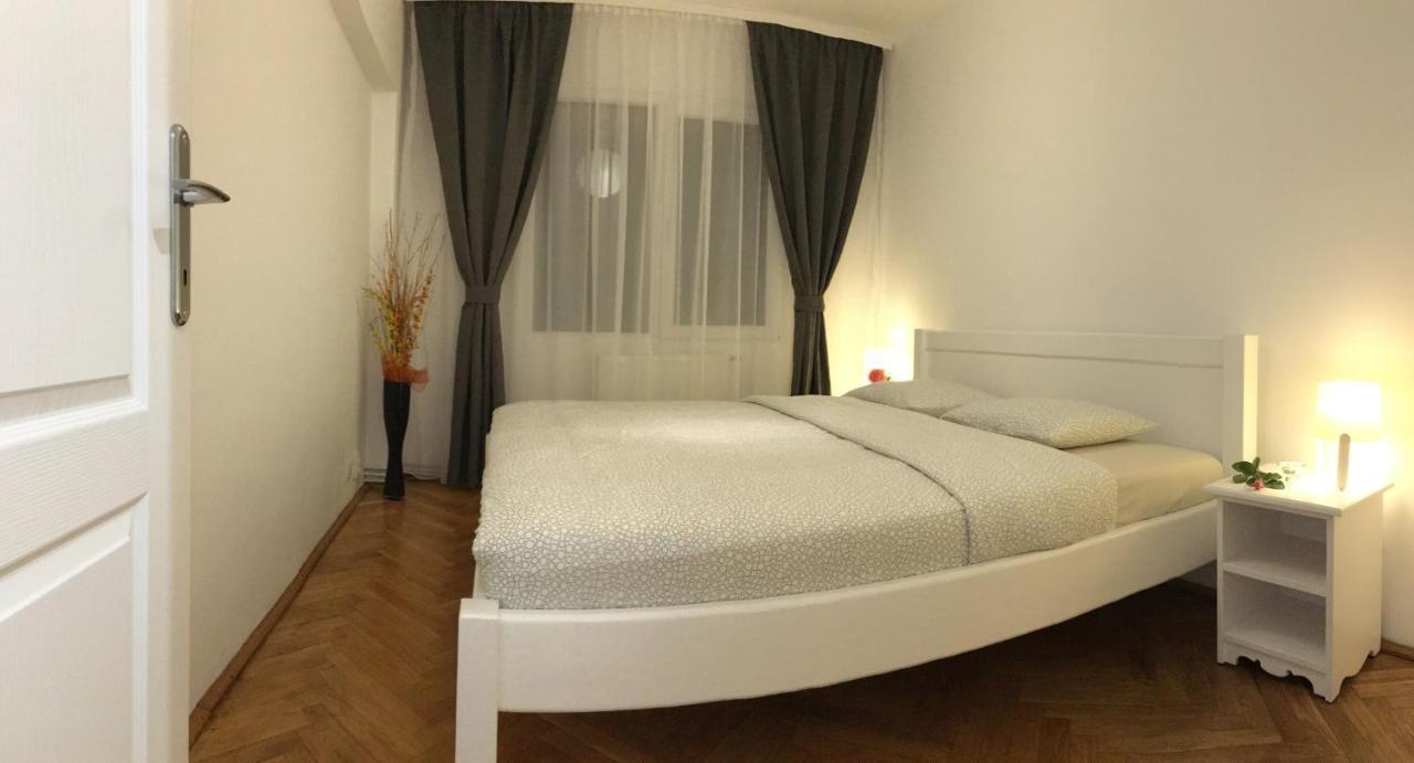 Daniela'S Apartaments Sighişoara Exteriér fotografie