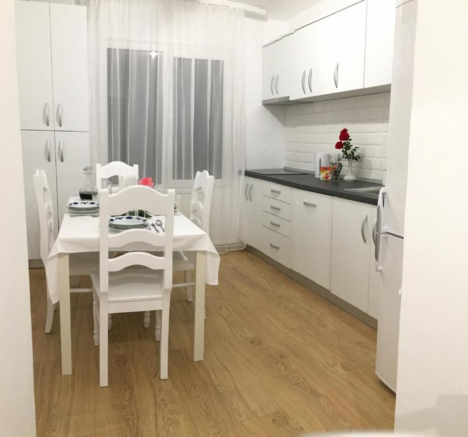 Daniela'S Apartaments Sighişoara Exteriér fotografie
