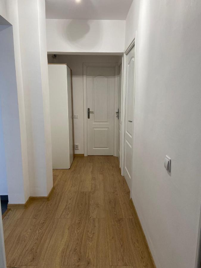Daniela'S Apartaments Sighişoara Exteriér fotografie