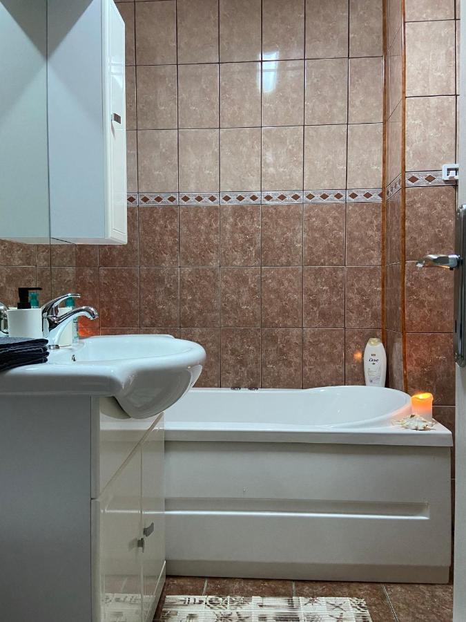 Daniela'S Apartaments Sighişoara Exteriér fotografie
