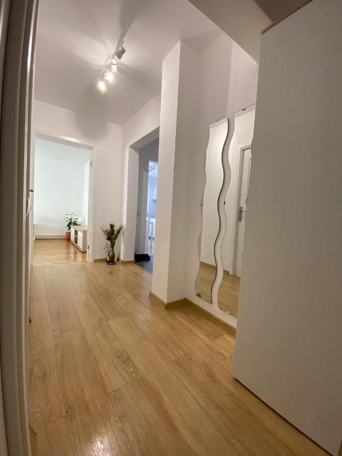 Daniela'S Apartaments Sighişoara Exteriér fotografie